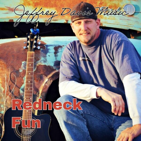 Cover art for Redneck Fun